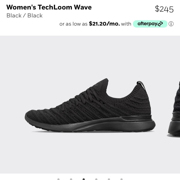 Women's TechLoom Wave - Picture 1 of 7